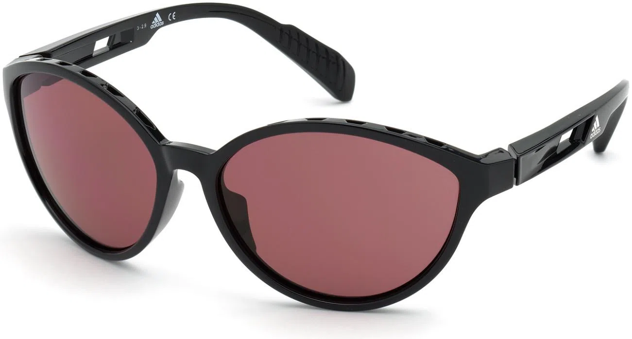 ADIDAS SPORT 0012 Sunglasses - view 4